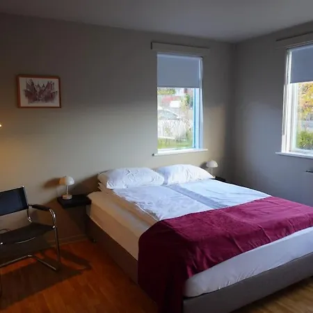 Apartment Spacious Near Sky Lagoon