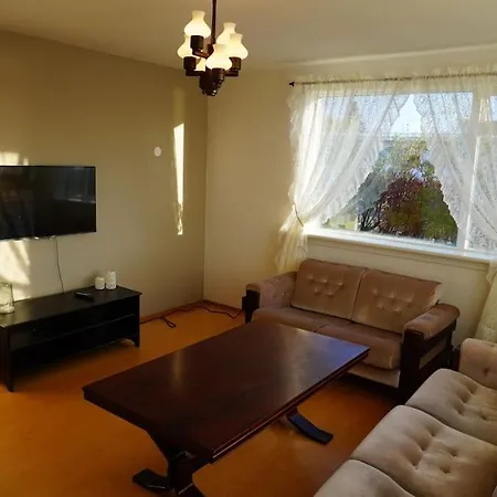 Apartment Spacious Near Sky Lagoon *