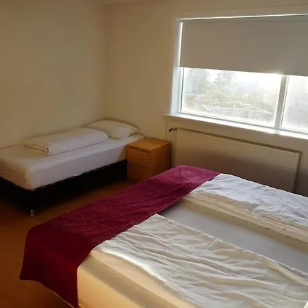 Spacious Near Sky Lagoon Apartment