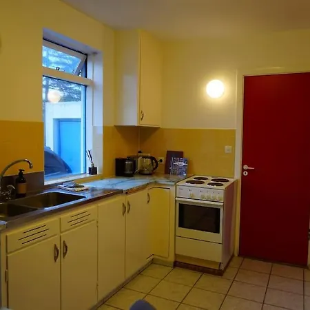 Apartment Spacious Near Sky Lagoon *