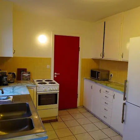 Spacious Near Sky Lagoon