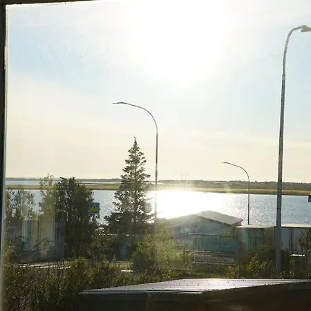 Apartment Spacious Near Sky Lagoon Reykjavik