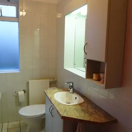 Apartment Spacious Near Sky Lagoon *