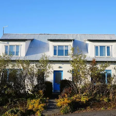 Spacious Near Sky Lagoon Apartment Reykjavik